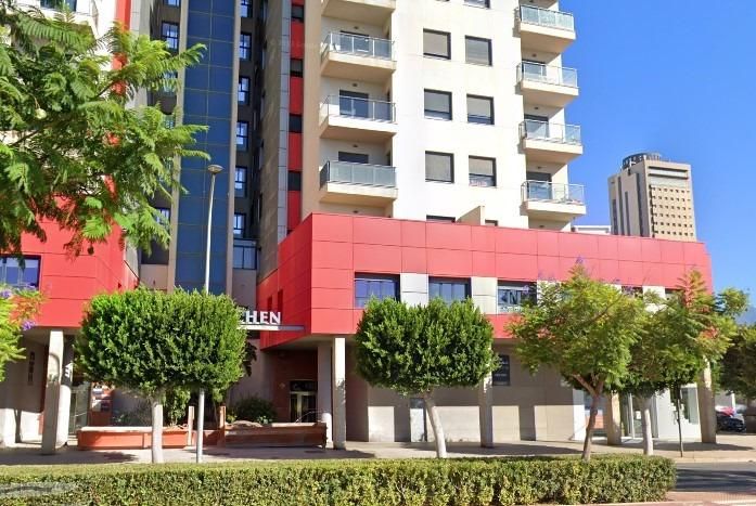 Flat for sale in Pabellón - Estación - El Corte Inglés