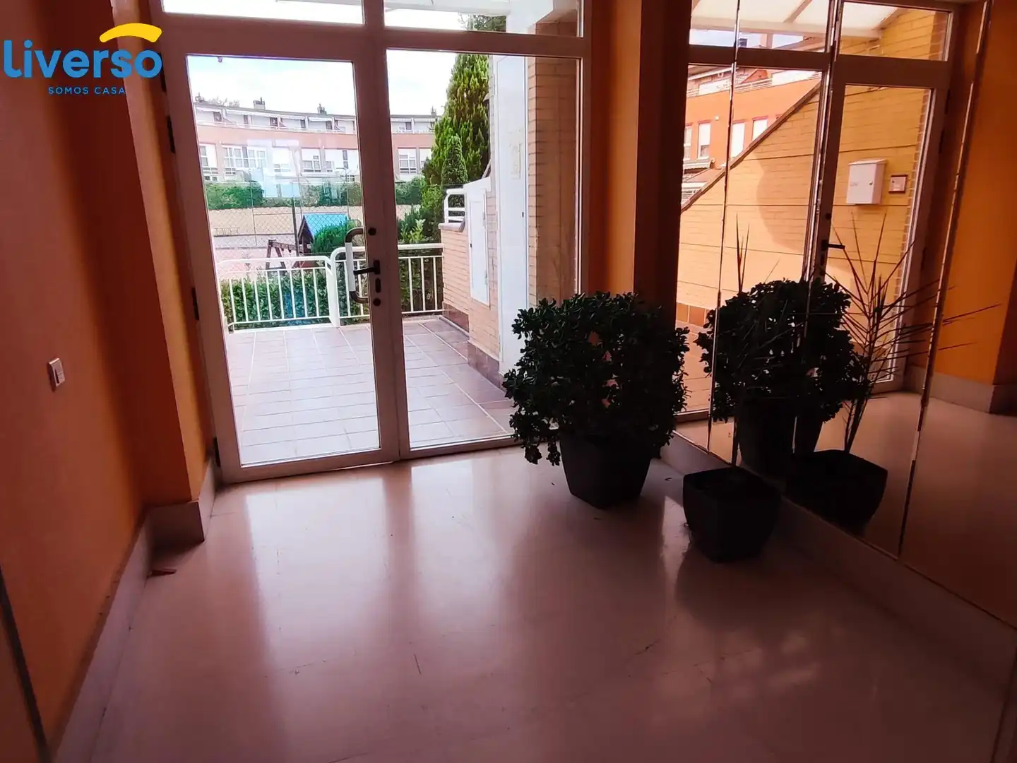 Flat to rent in Fuentecillas - S7 - S8, imagen 11