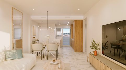 Foto 4 de Piso en venta en Punta Prima, Alicante