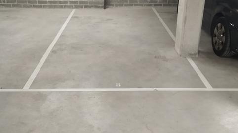 Photo 5 of Garage to rent in Avinguda Creu de Terme, 14, Tiana, Barcelona