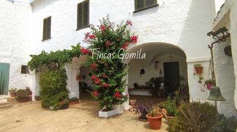 Photo 2 of Land for sale in Poligono 8 15, Cala Morell, Illes Balears