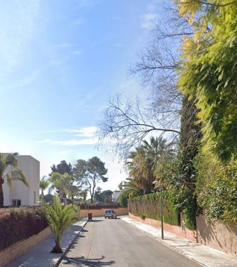 Foto 2 de Casa o xalet en venda a La Cañada, Paterna