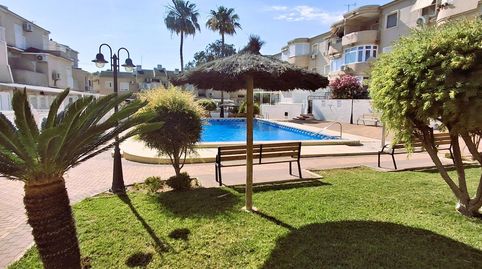 Foto 5 de Planta baixa de lloguer a Campoamor, Orihuela
