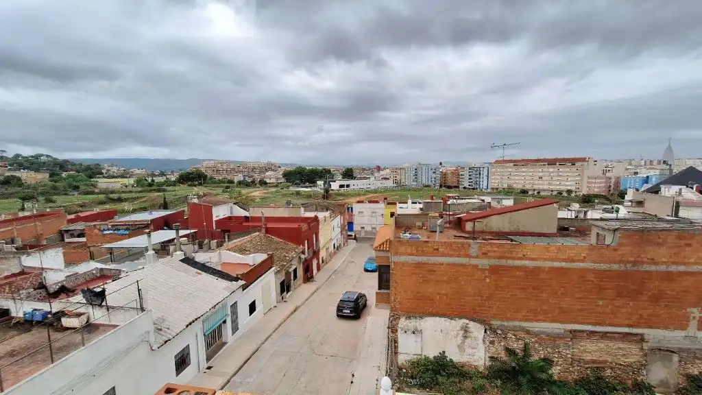 Casa o xalet en venda a Carrer de Juan Sebastián el Cano, 19, Alquerieta