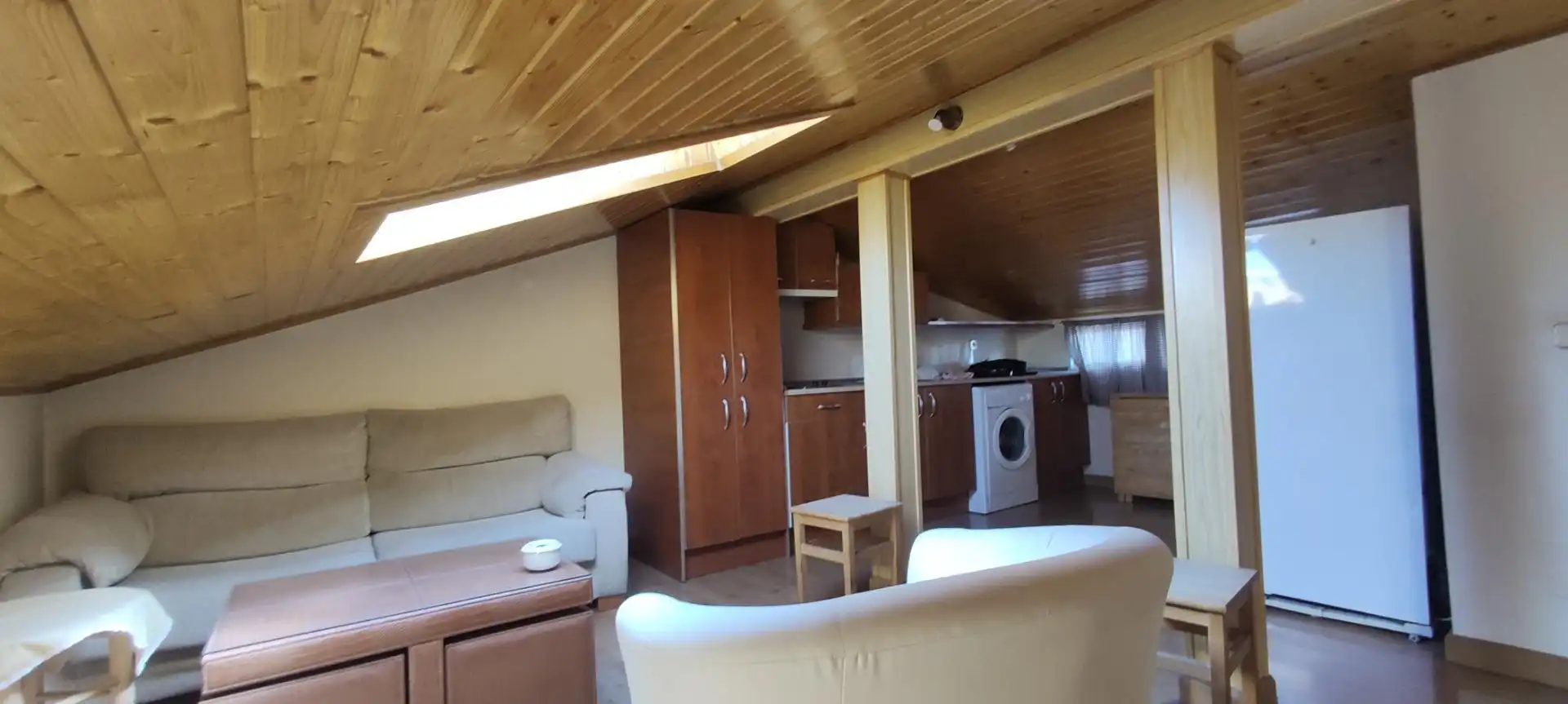 Apartamento en venta en Casco histórico