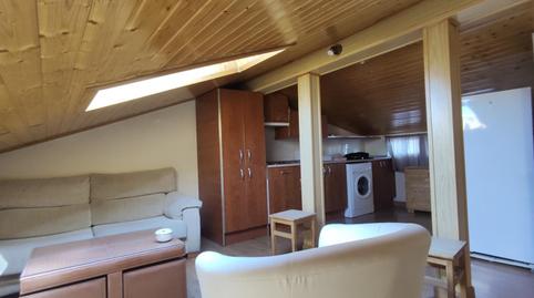 Foto 4 de Apartament en venda a Casco histórico, Madrid