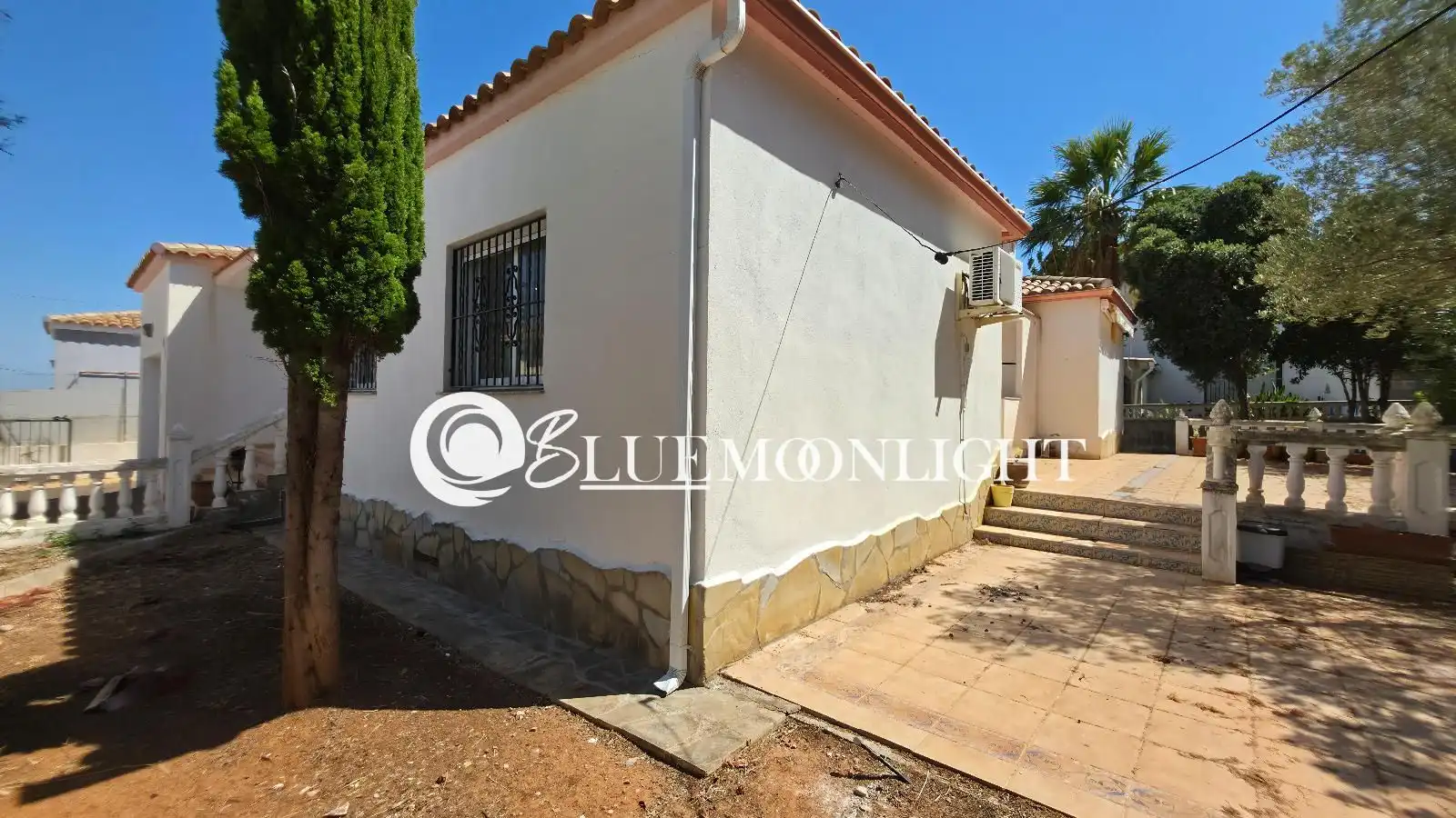 Villa avec piscine à vendre à barranc de moles, imagen 8