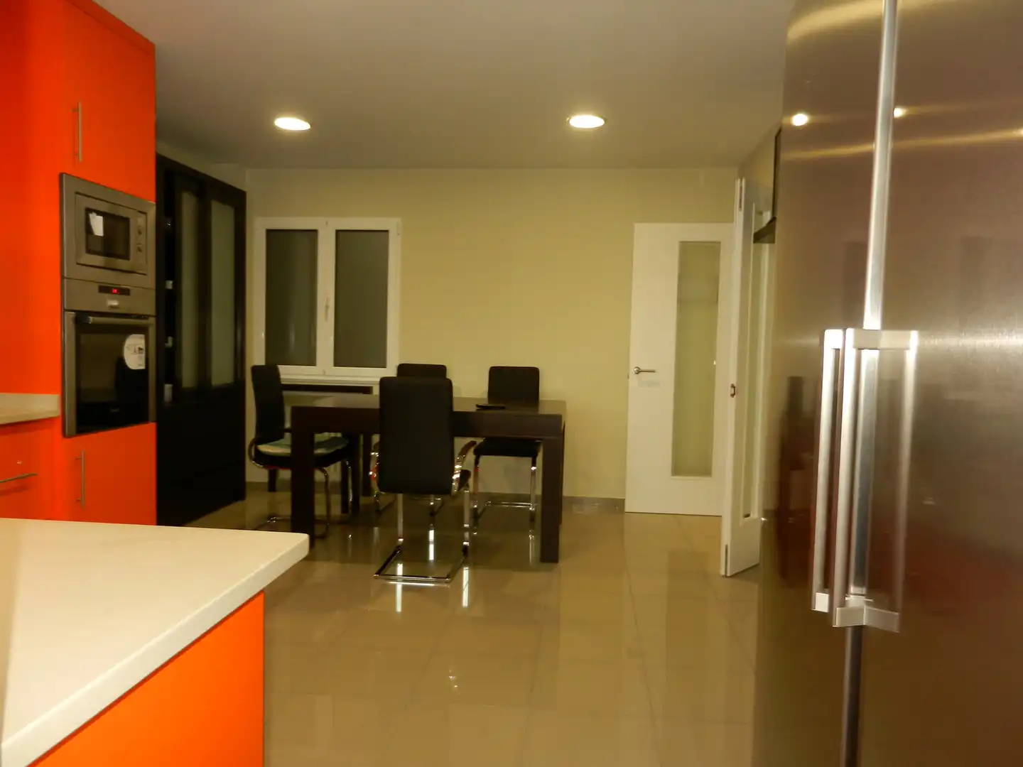 Appartement avec ascenseur à vendre à Rúa Castelao, imagen 5
