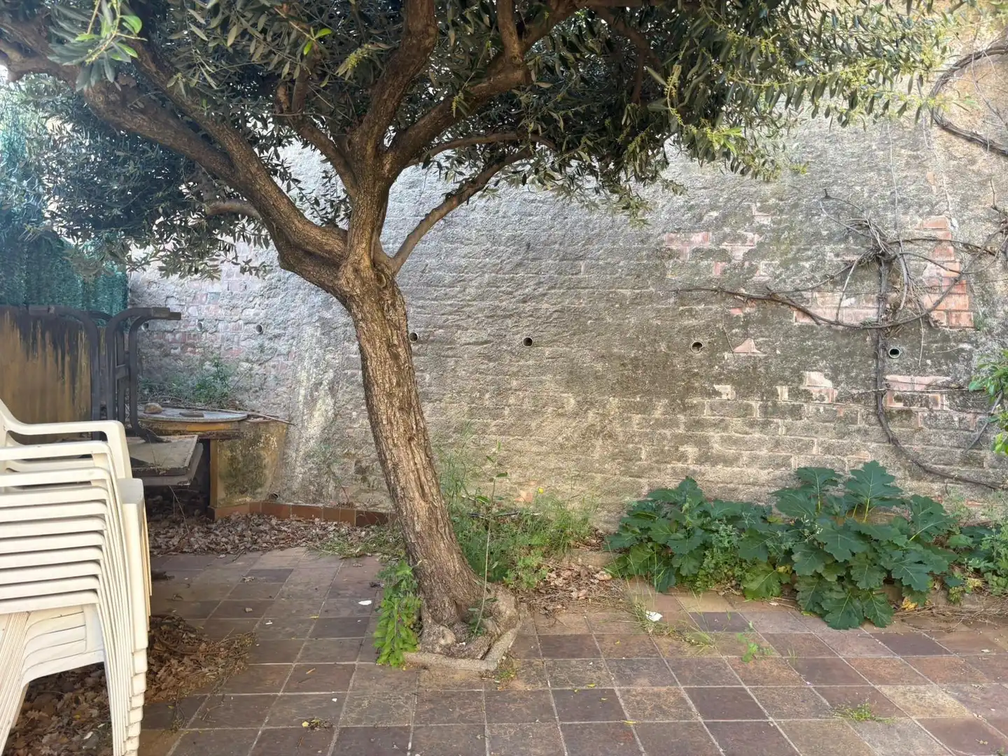 Jardín de Casa adosada en venta en Sant Celoni con Calefacción, Jardín privado y Terraza