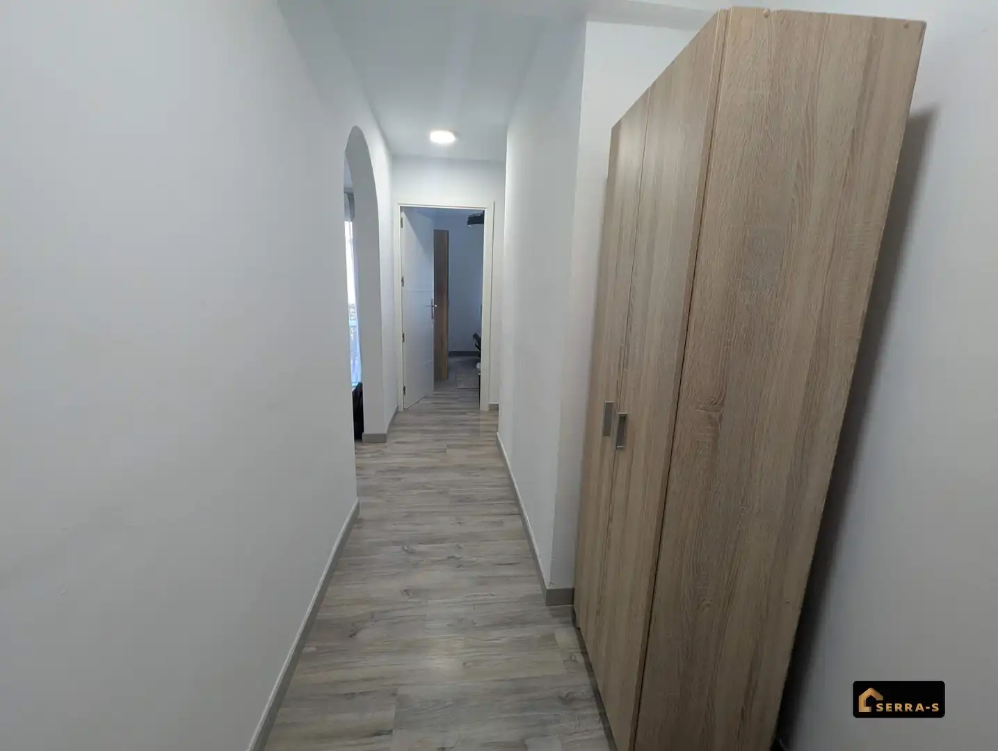 Flat for sale in Blanes  with Air Conditioner and Balcony