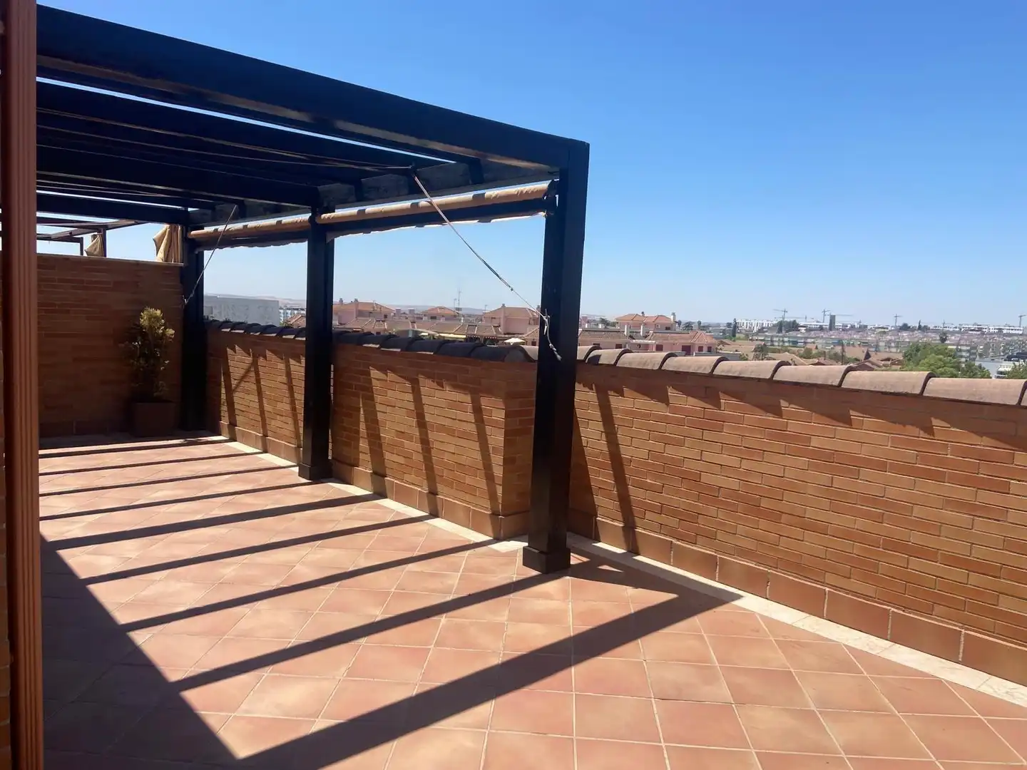 Terrassa de Àtic en venda en Córdoba amb Aire condicionat, Terrassa i Traster