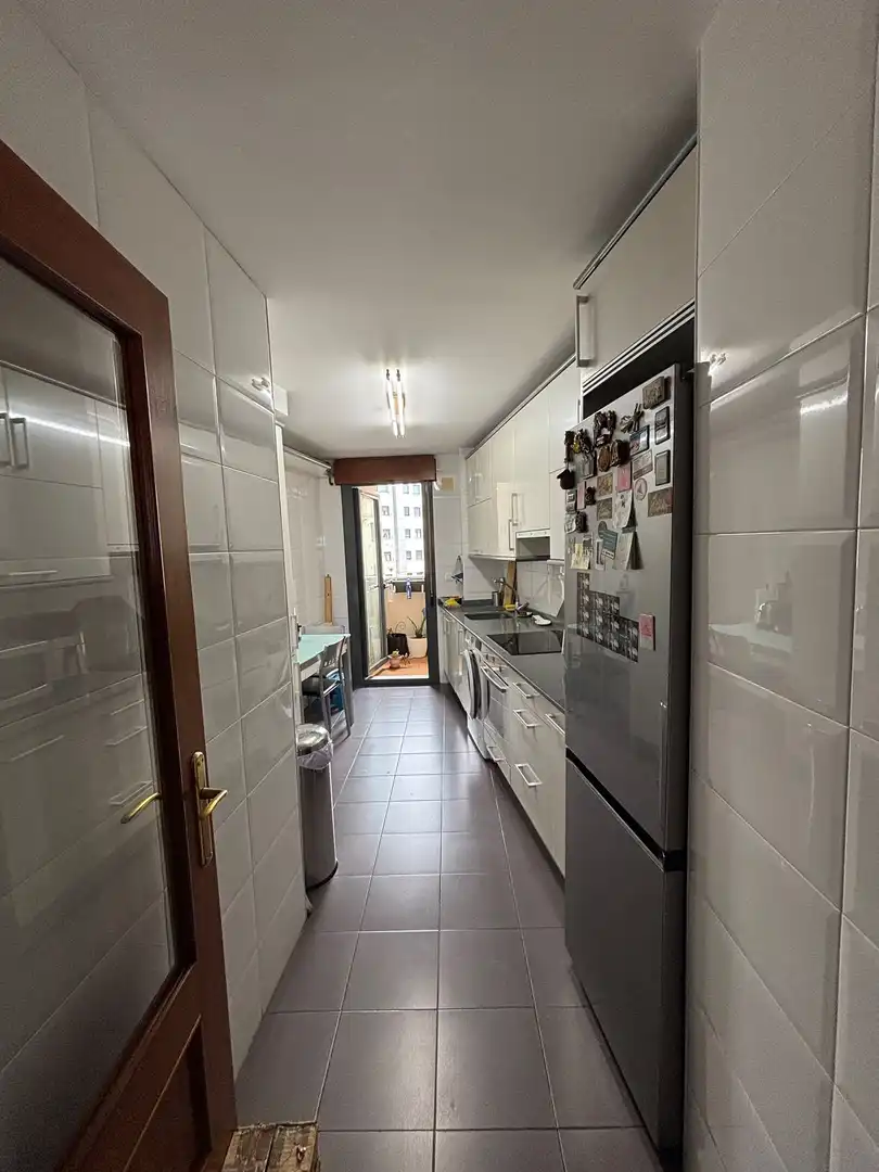 Piso con terraza en venta en Pormetxeta Kalea, imagen 22