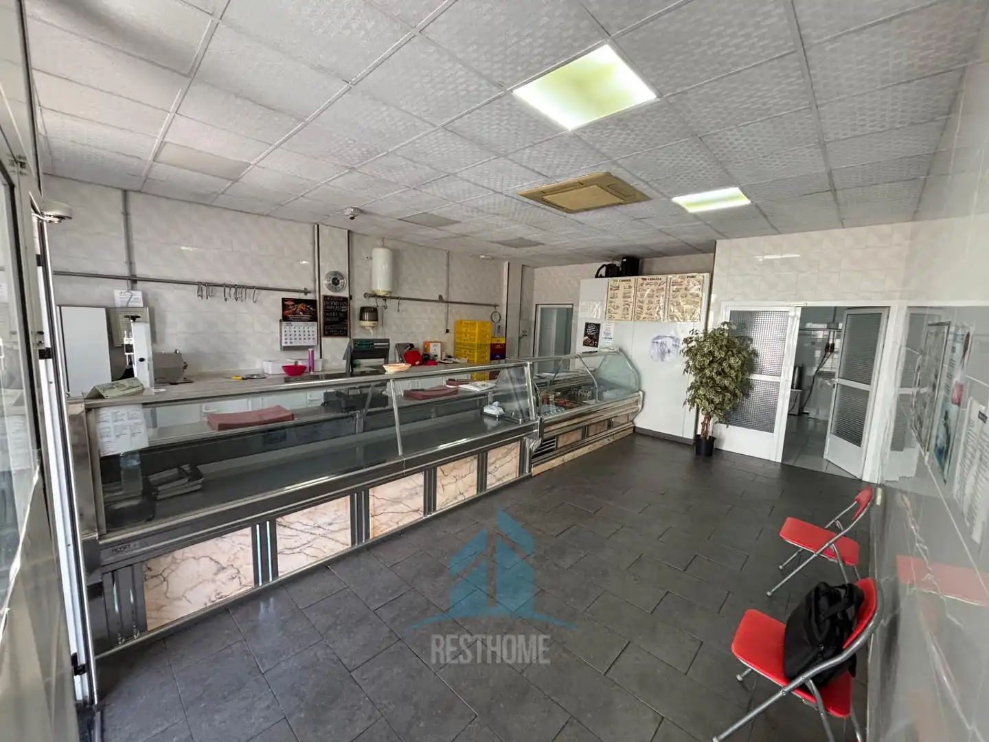 Local comercial en venta en Benipeixcar - El Raval, imagen 2