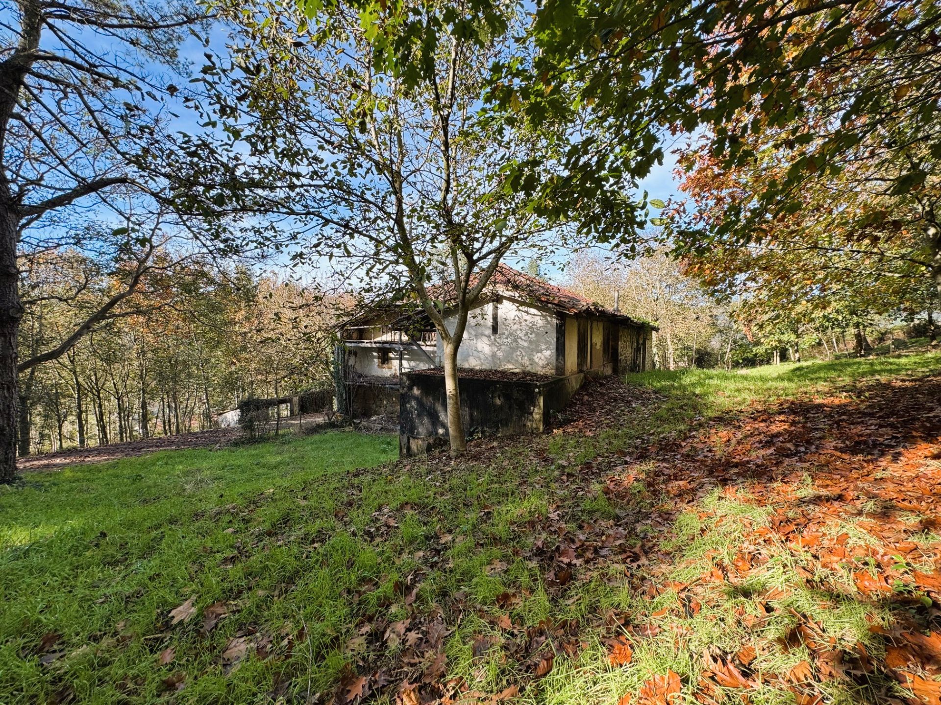 Casa o xalet en venda en Karrantza Harana / Valle de Carranza