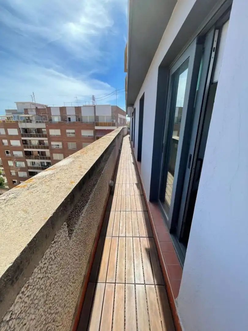 Àtic amb ascensor en venda a arcipreste balaguer, imagen 20