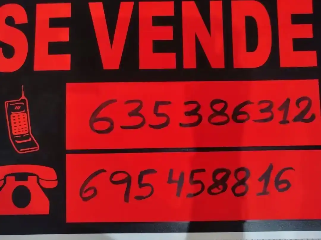 Flat for sale in Fuentes de Andalucía, Sevilla