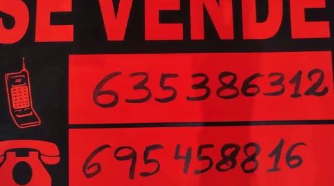Foto 3 de Pis en venda a Calle de Andalucía, 17, Fuentes de Andalucía, Sevilla
