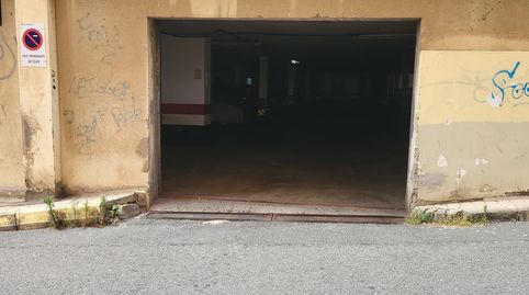 Photo 5 of Garage for sale in Calle Luis Benítez Inglott, Altavista - Don Zoilo, Las Palmas de Gran Canaria