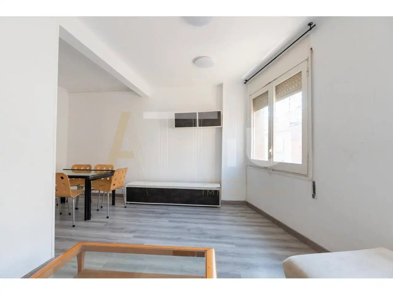 Sala d'estar de Pis en venda en Creu de Barberà - Sector Sud