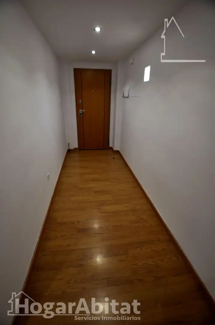 Pis amb terrassa en venda a Prínceps d'Astúries, imagen 31