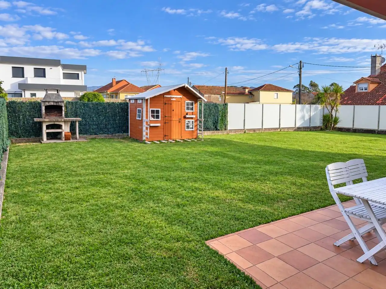 Maison avec jardin à vendre à Parroquias Rurales, imagen 5