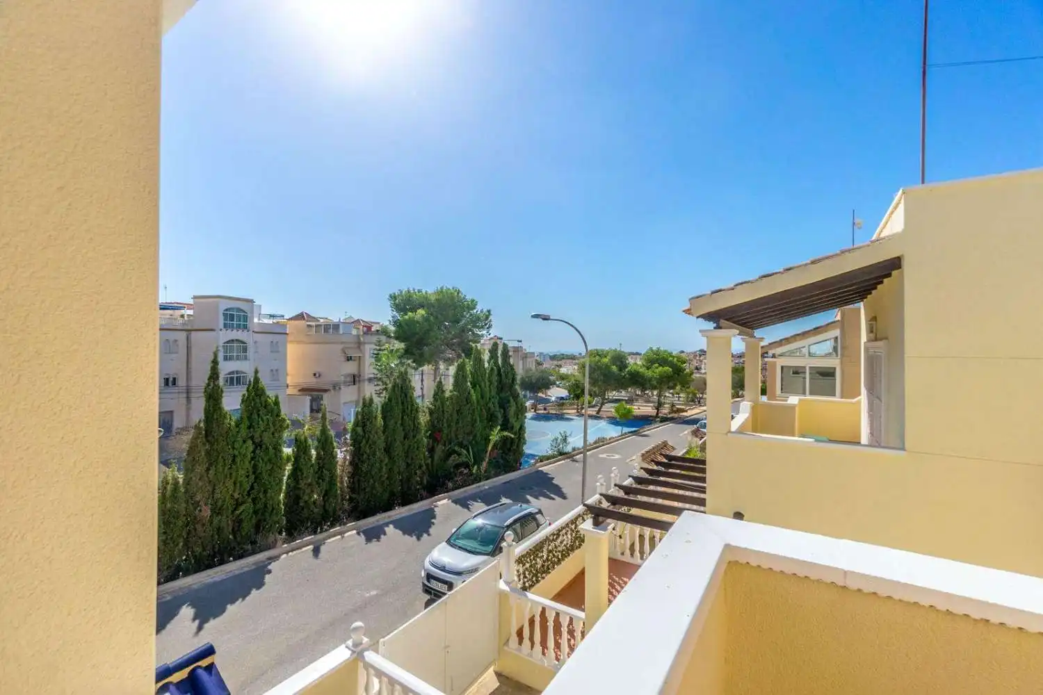Reihenhaus mit Pool zum Verkauf in San Miguel de Salinas, imagen 36