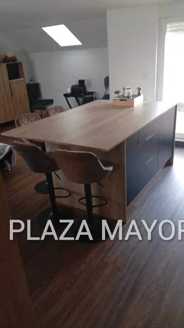 Ático en venta en Arapiles, imagen 6