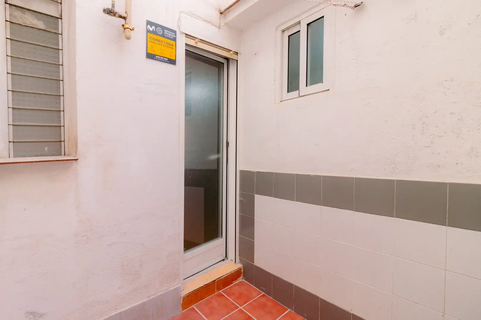 Ground floor for sale in Madrid  with Furnished