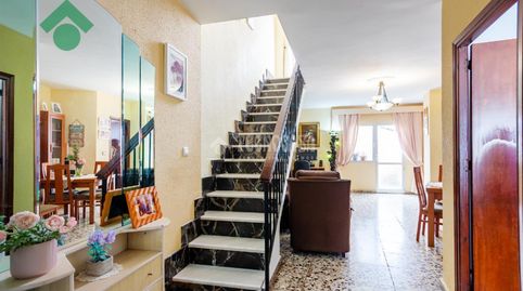 Foto 3 de Casa adosada en venta en Avda Pescia - Ctra de Frigiliana, Nerja