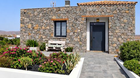 Foto 2 de Casa o chalet en venta en Antigua pueblo, Antigua