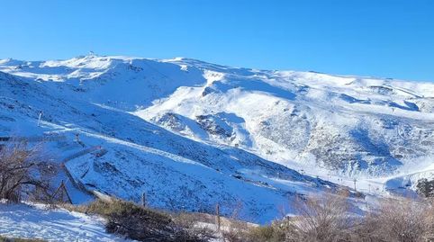 Foto 4 de Apartamento en venta en Zona alta, Sierra Nevada