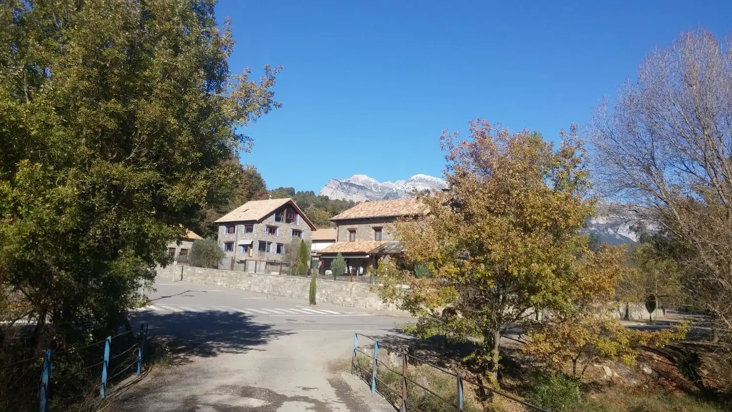 Terreni e lotti in vendita a Aínsa-Sobrarbe, imagen 13