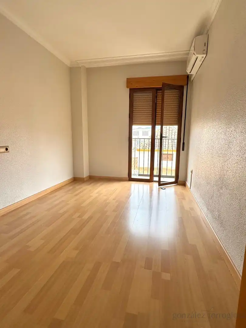 Schlafzimmer von Wohnung zum Verkauf in Lorca mit Abstellraum