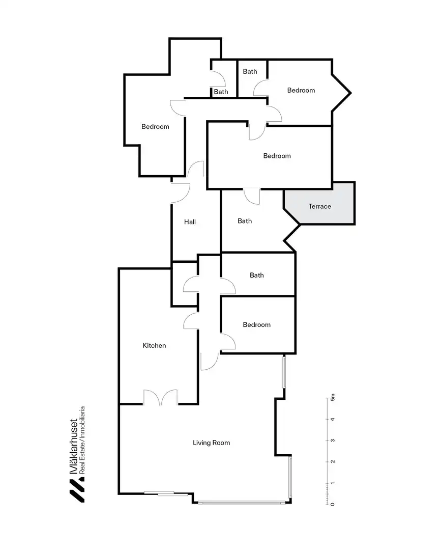 Wohnung zum Verkauf in MARITIMO PABLO R PICASSO 18, imagen 24