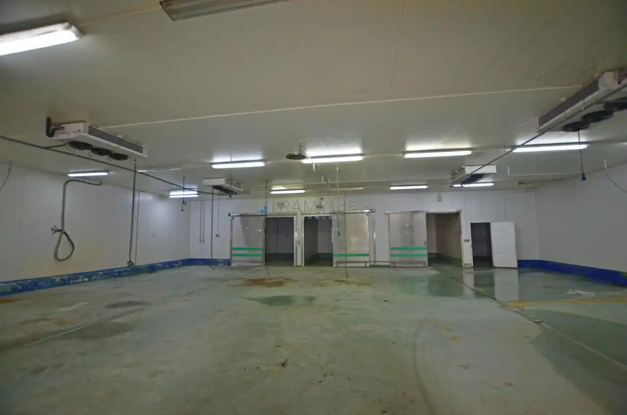 Nave industrielle à vendre à ESTRADA PORRIÑO A REDONDELA, imagen 22