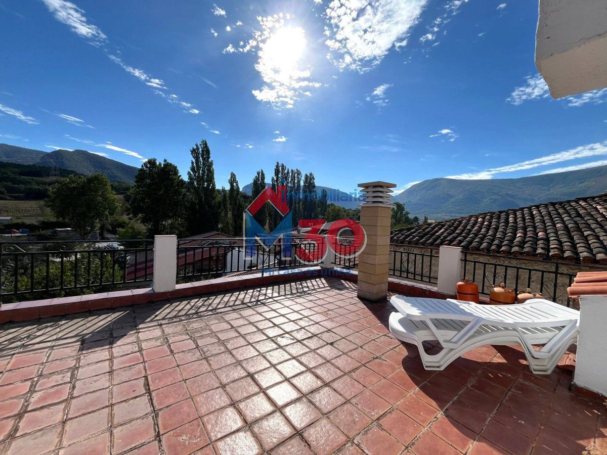 Casa o xalet en venda