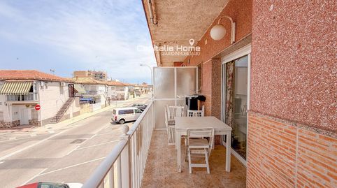 Foto 3 von Wohnung zum Verkauf in Elda, 25, Playa Tamarit - Playa Lissa, Santa Pola