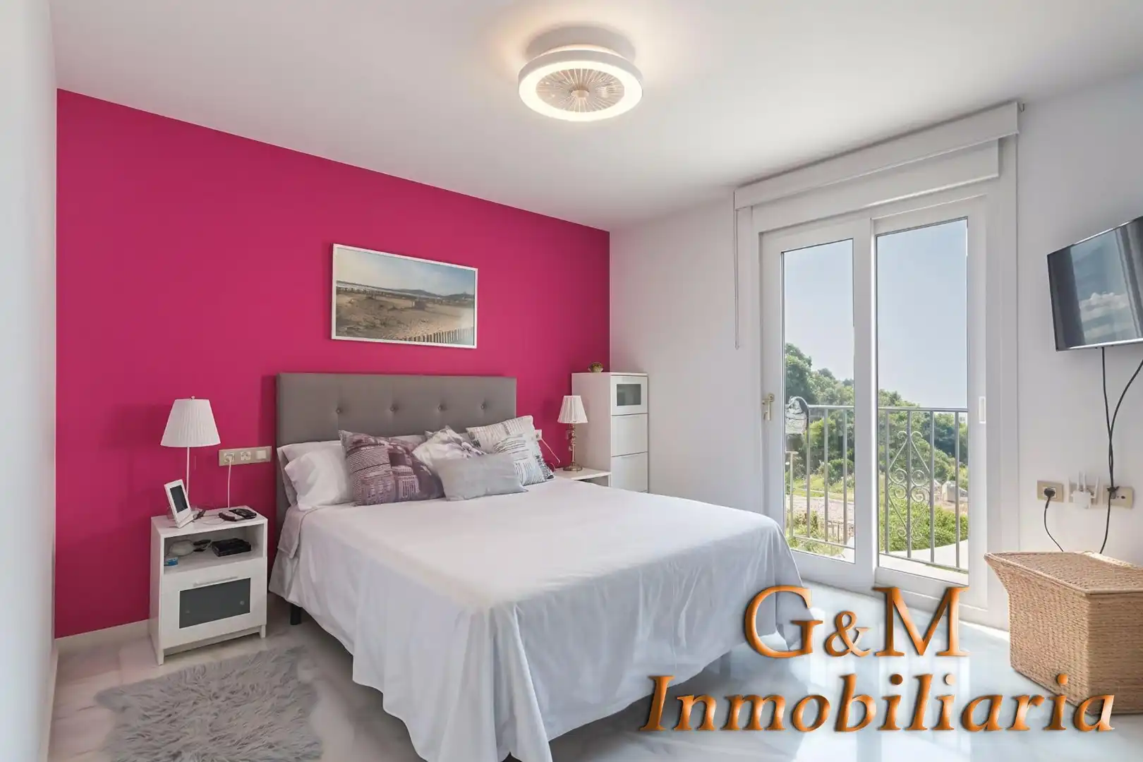 Maison mitoyenne à vendre à Calle Calle Encina de Buenavista, imagen 16