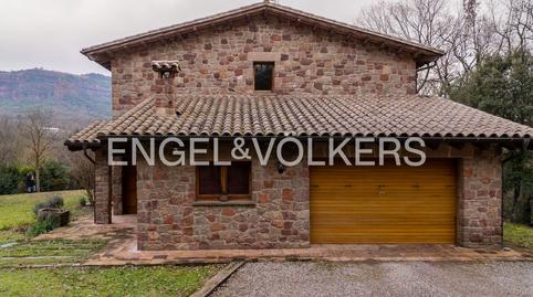 Foto 2 de Casa o chalet en venta en Vilanova de Sau, Barcelona