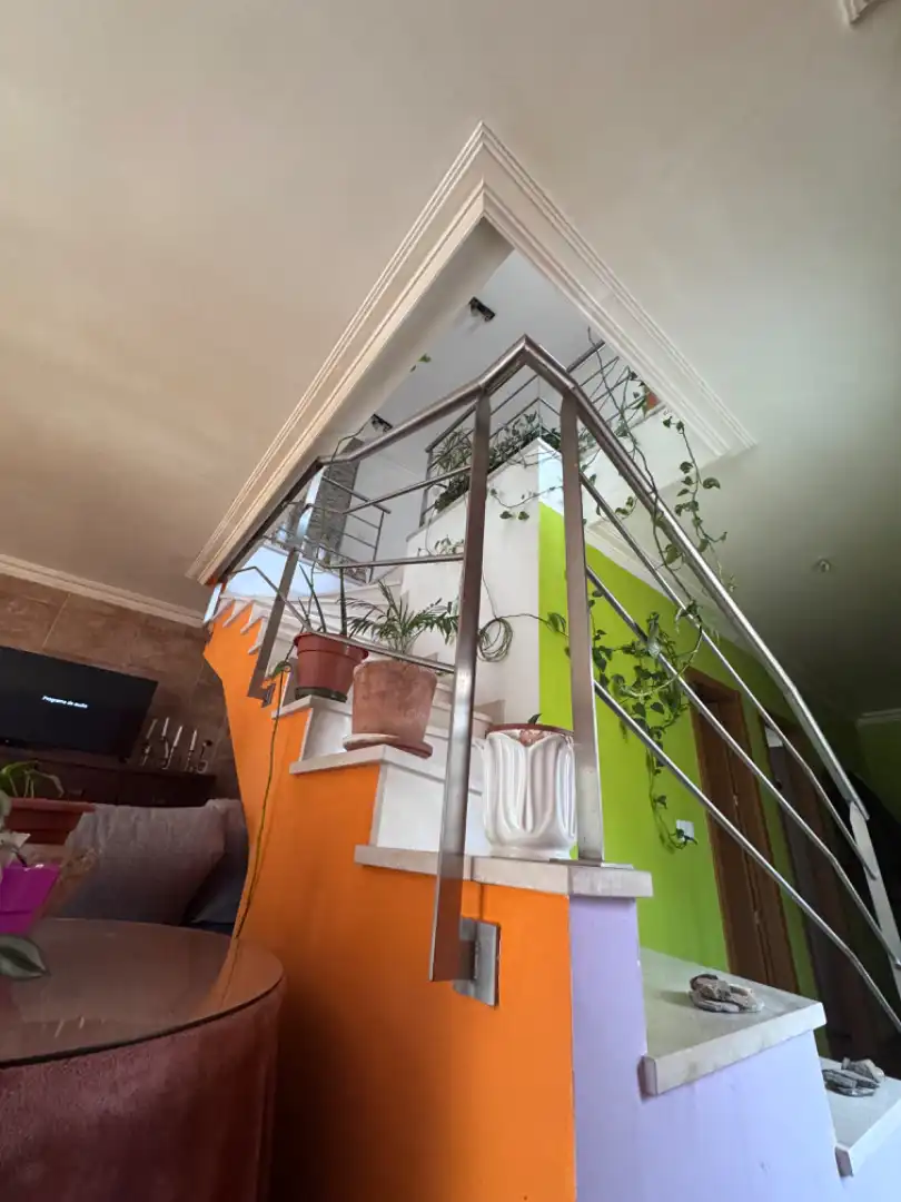 Detached homes for sale in Villena  with Heating, Private garden and Storage room