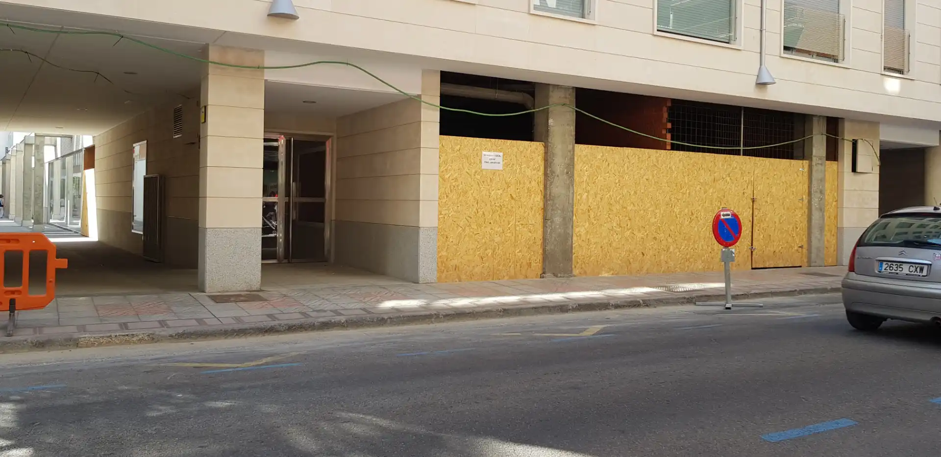 Business premises to rent in Calle San Agustín, imagen 3
