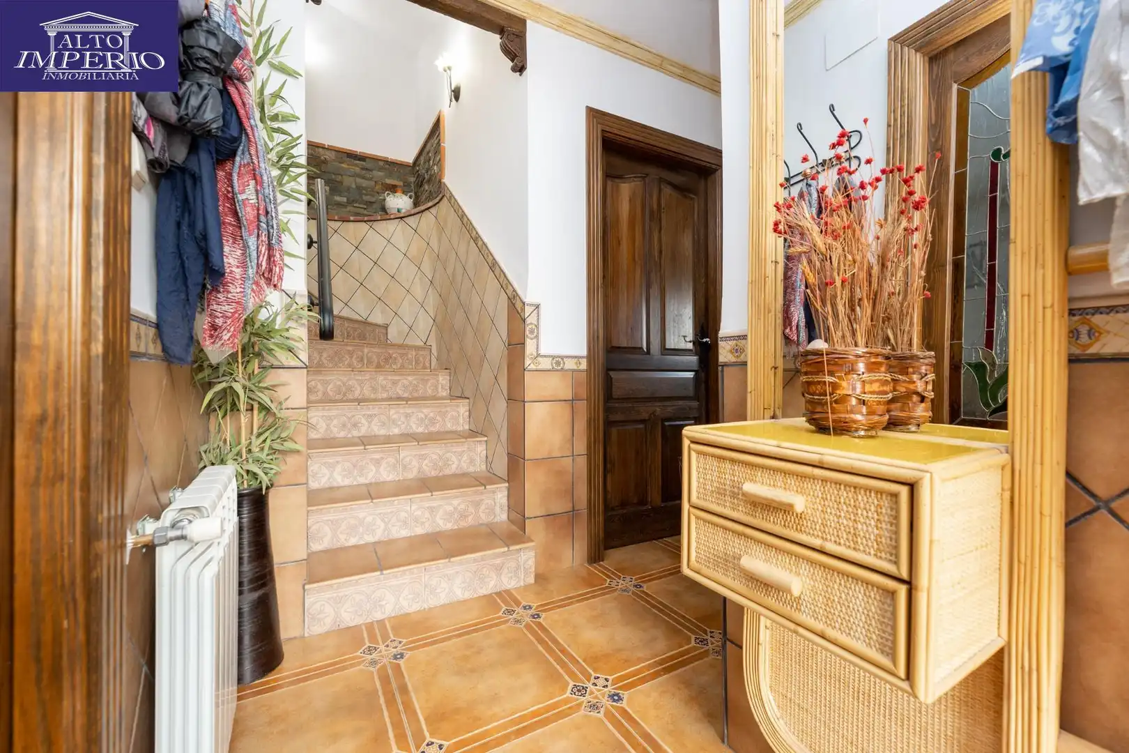 Maison mitoyenne avec piscine à vendre à Peligros, imagen 21