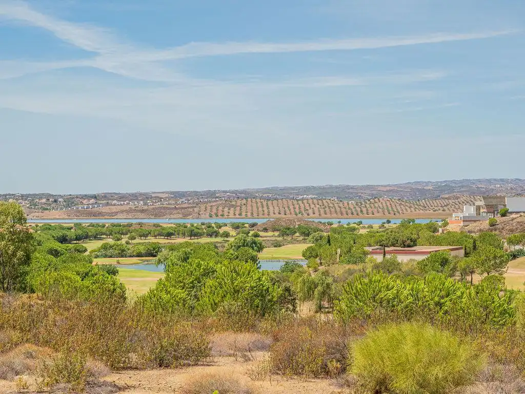 Terreno residenziale in vendita a Urbanización Puente Esuri, imagen 2