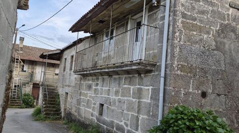 LONGOS  SAN CRISTOVO DE CEA  OURENSE