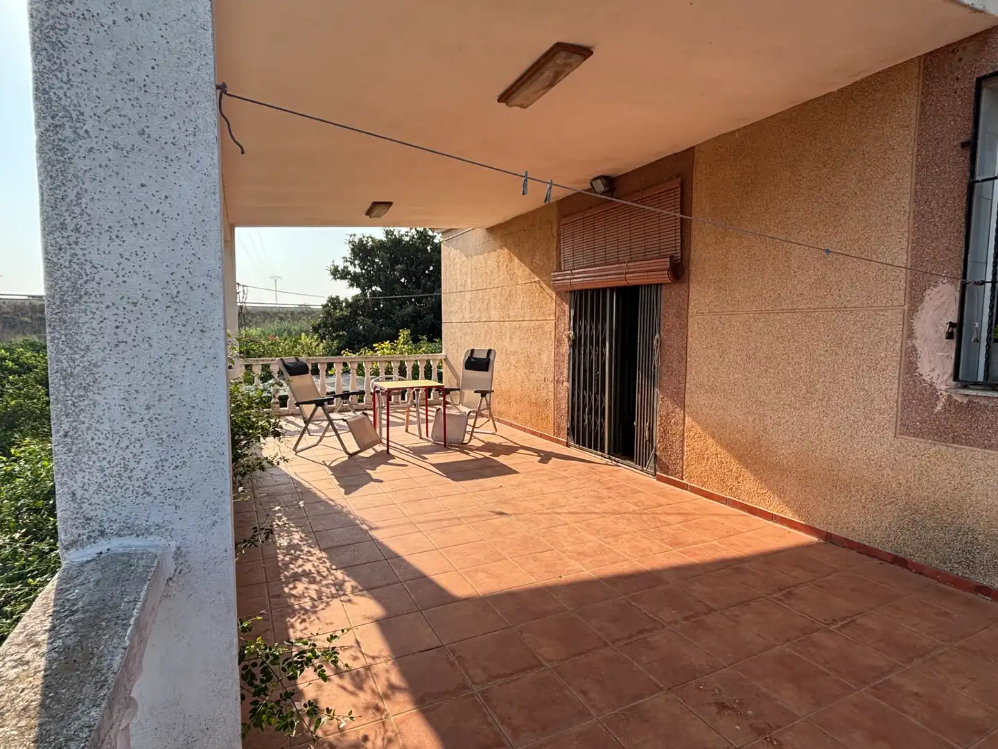 Xalet amb terrassa en venda a Caracter Calzada, imagen 4