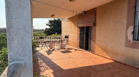 Foto 4 de Casa o xalet en venda a Caracter Calzada, Llaurí, Valencia