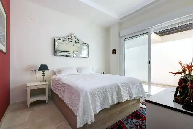Apartamento de alquiler en Sotogrande Alto
