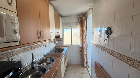 Foto 4 de Piso de alquiler en Paseo de la Estación, Avda de Madrid - Pº de la Estación, Jaén Capital