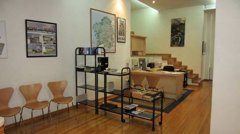 Foto 5 de Piso en venta en Calle Senra, Ensanche - Sar, Santiago de Compostela