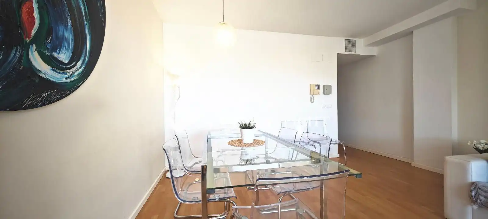 Penthouse with lift for sale in maestro bayarri, imagen 11